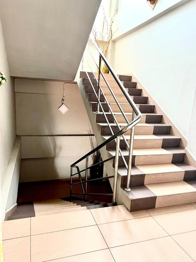 Hotel D View เมอร์ซิง ภายนอก รูปภาพ