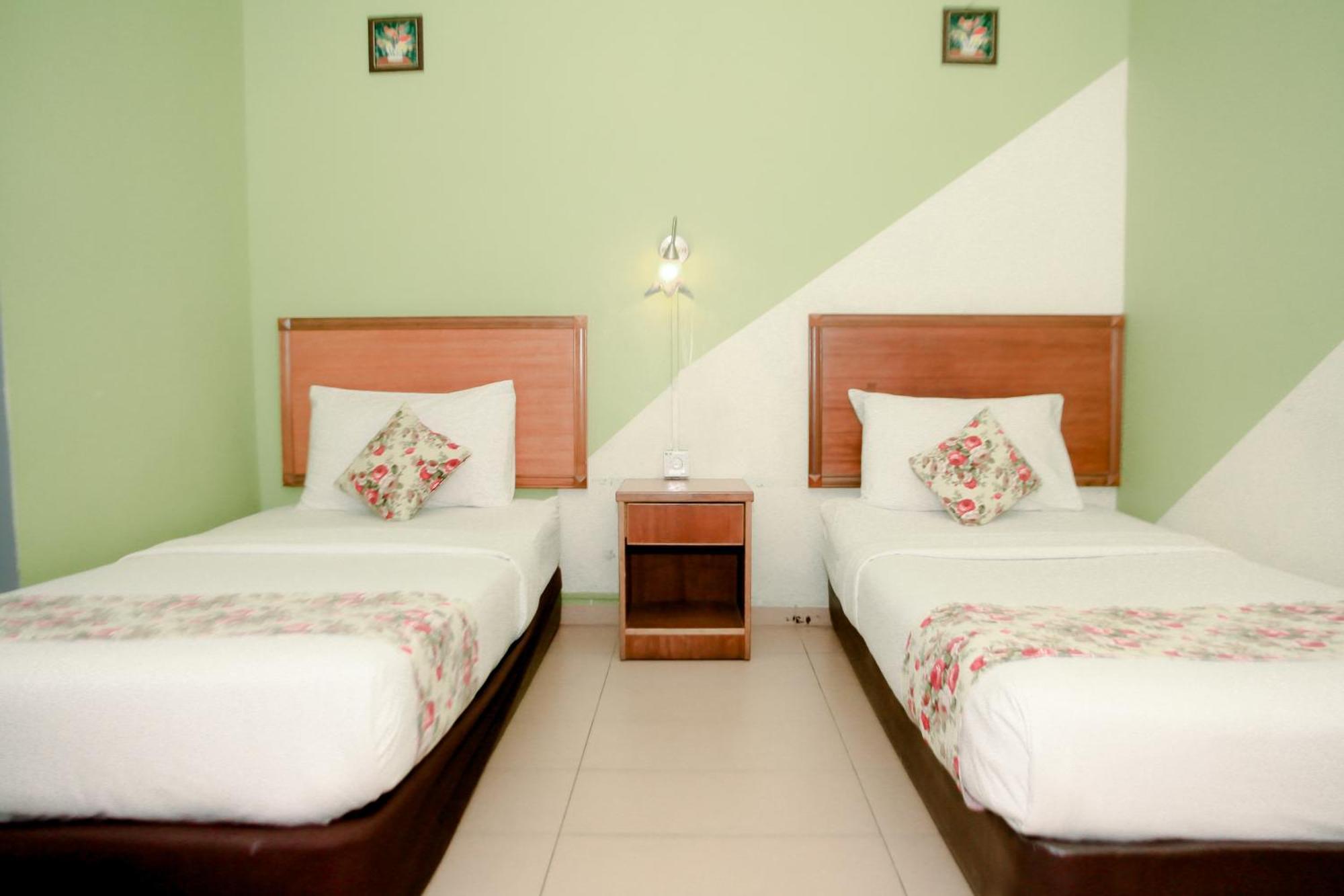 Hotel D View เมอร์ซิง ภายนอก รูปภาพ