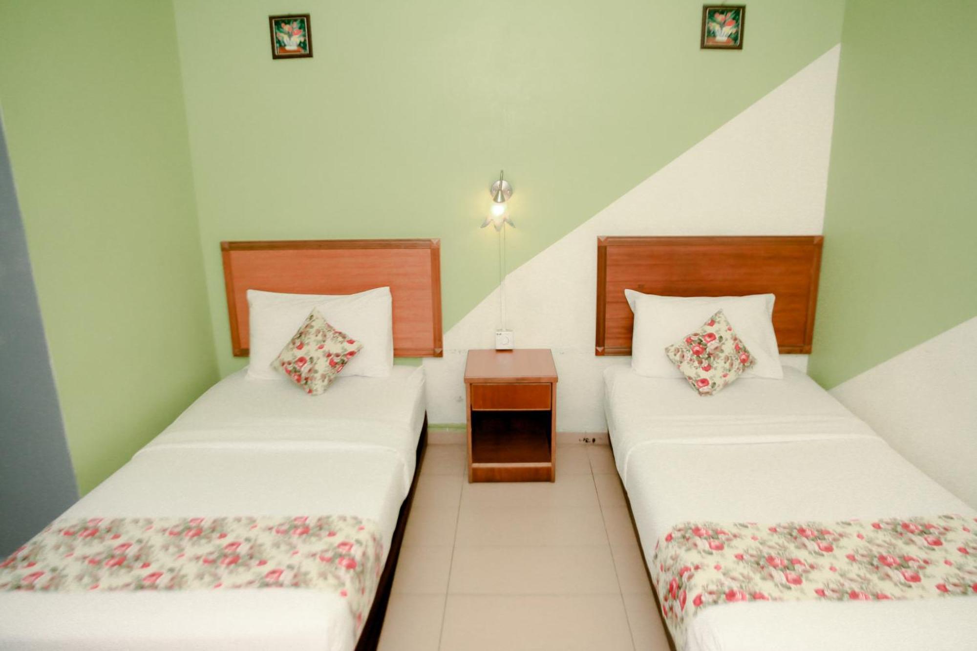 Hotel D View เมอร์ซิง ภายนอก รูปภาพ