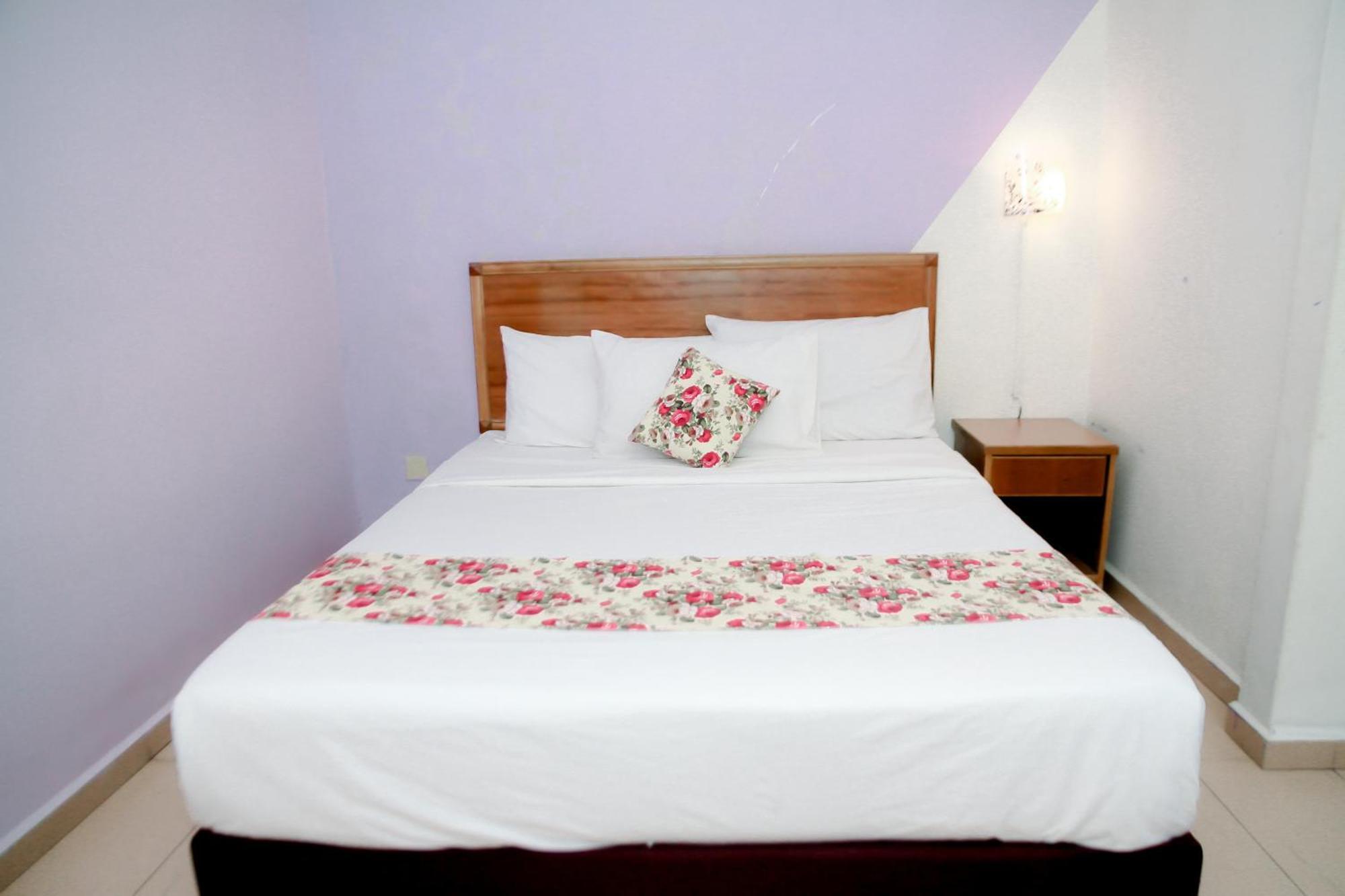 Hotel D View เมอร์ซิง ภายนอก รูปภาพ