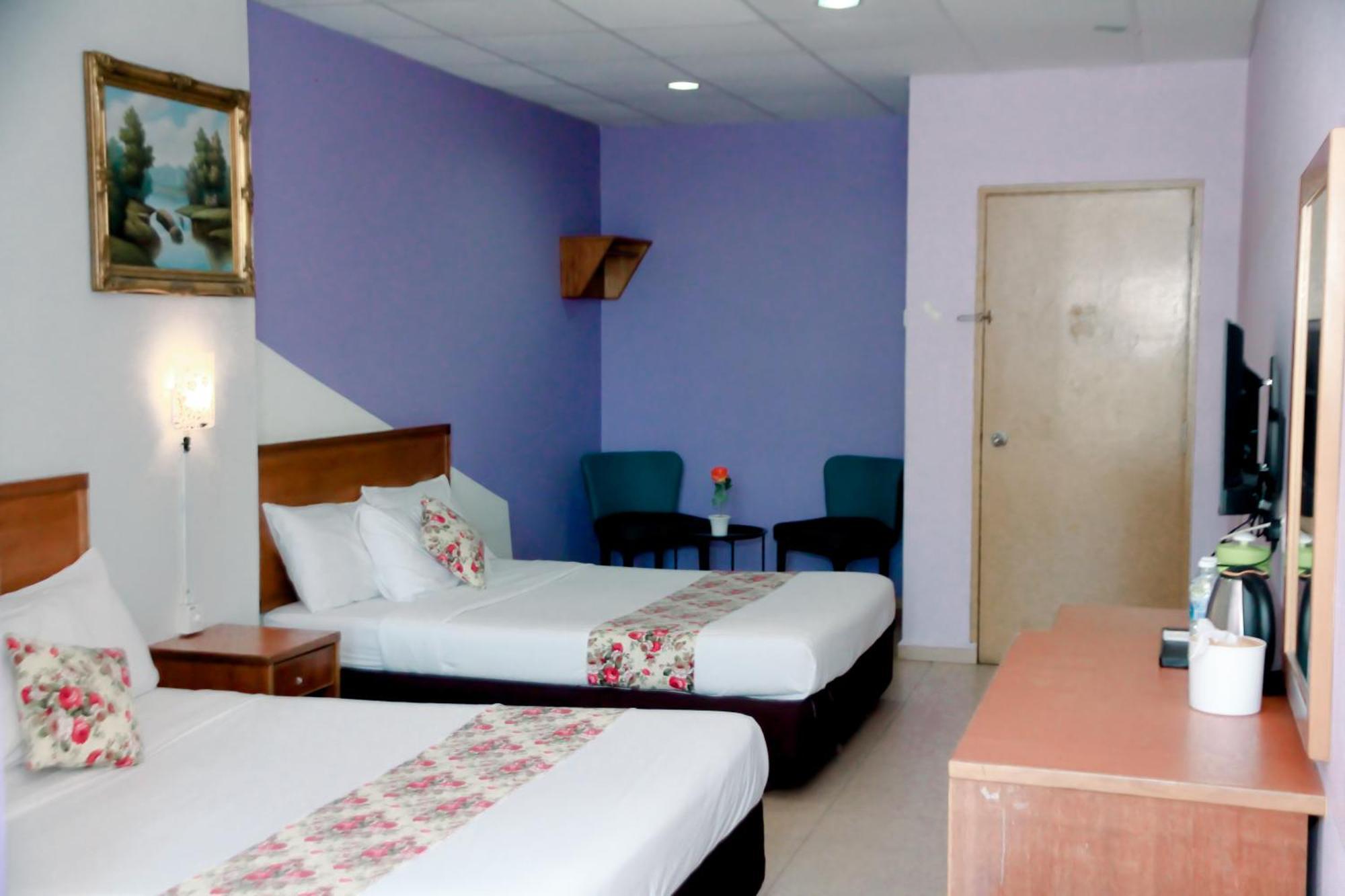 Hotel D View เมอร์ซิง ภายนอก รูปภาพ