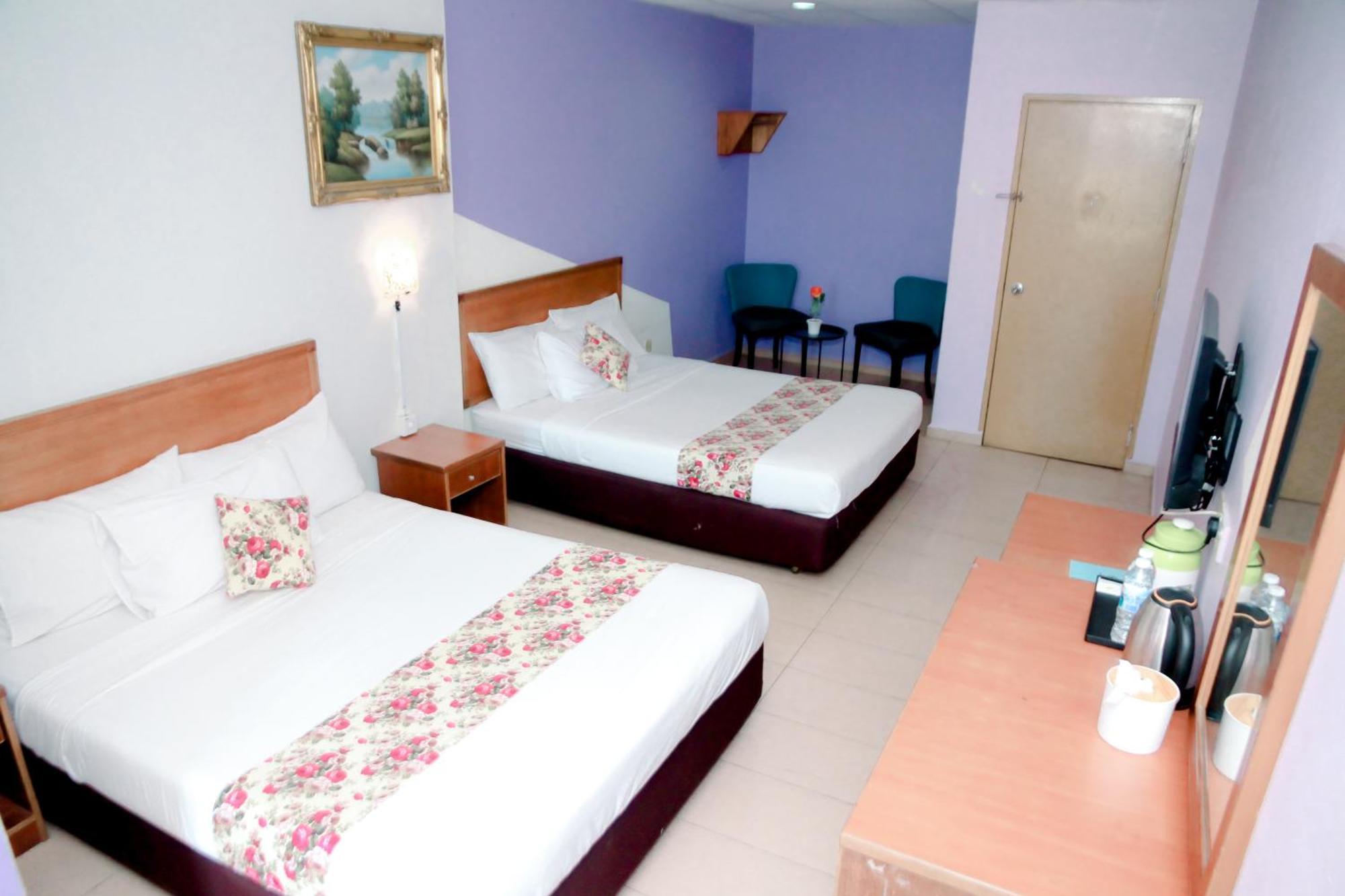 Hotel D View เมอร์ซิง ภายนอก รูปภาพ