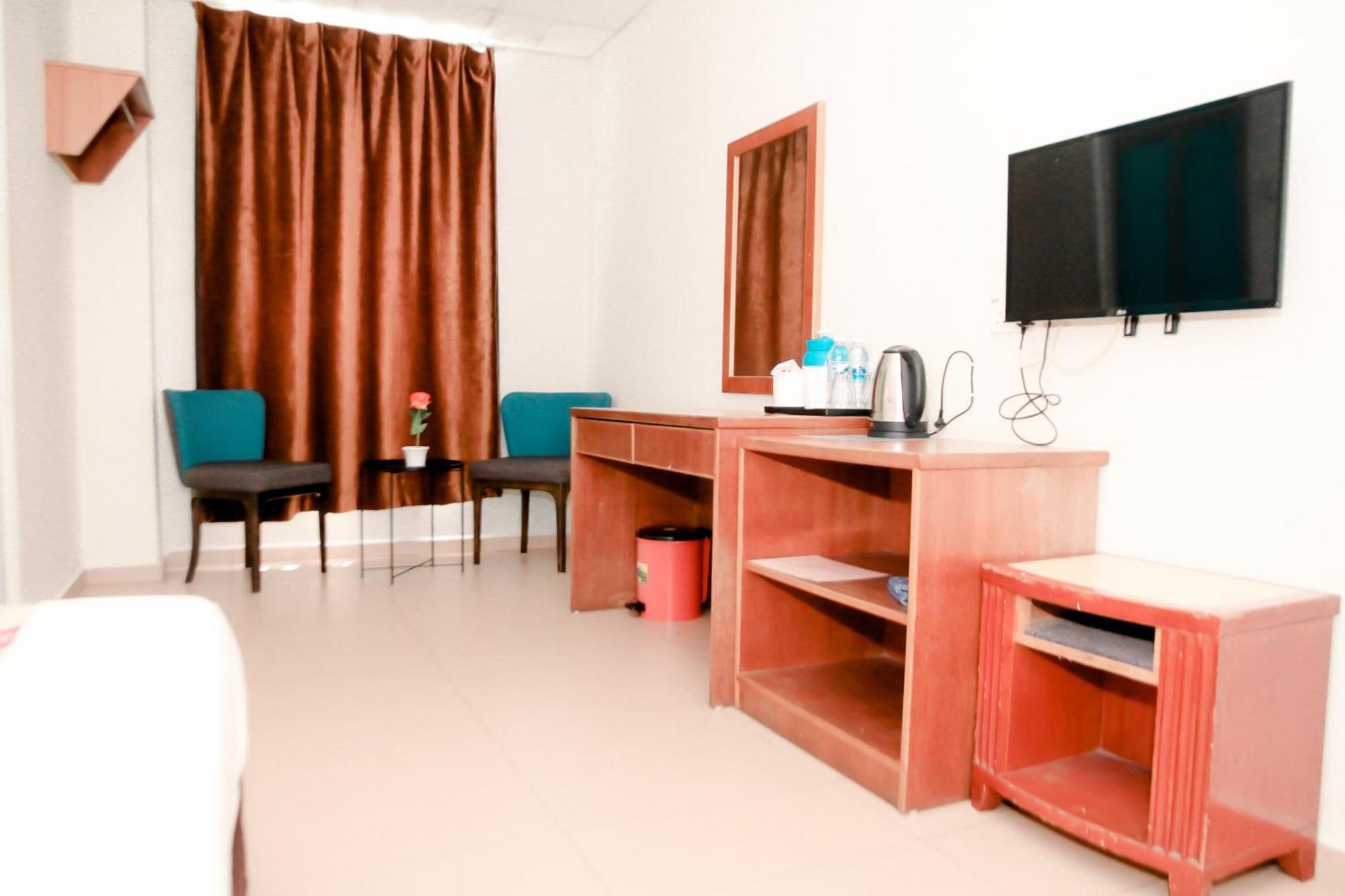Hotel D View เมอร์ซิง ภายนอก รูปภาพ