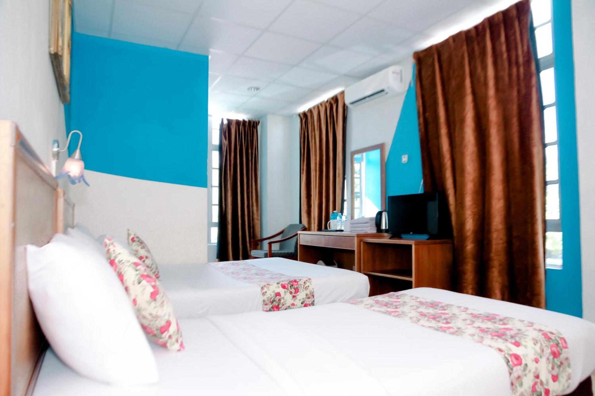 Hotel D View เมอร์ซิง ภายนอก รูปภาพ