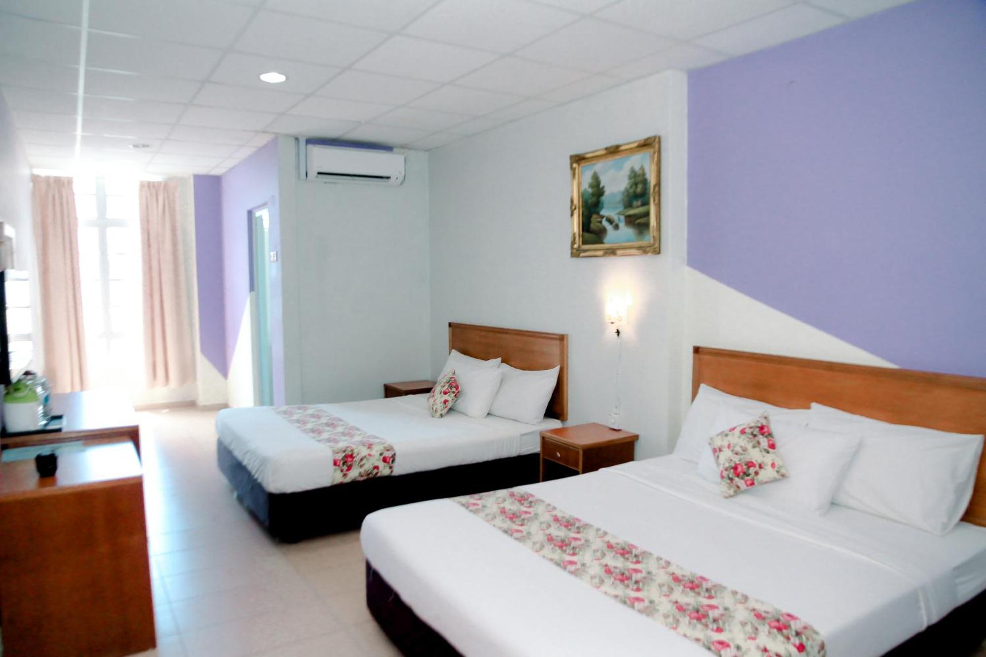 Hotel D View เมอร์ซิง ภายนอก รูปภาพ